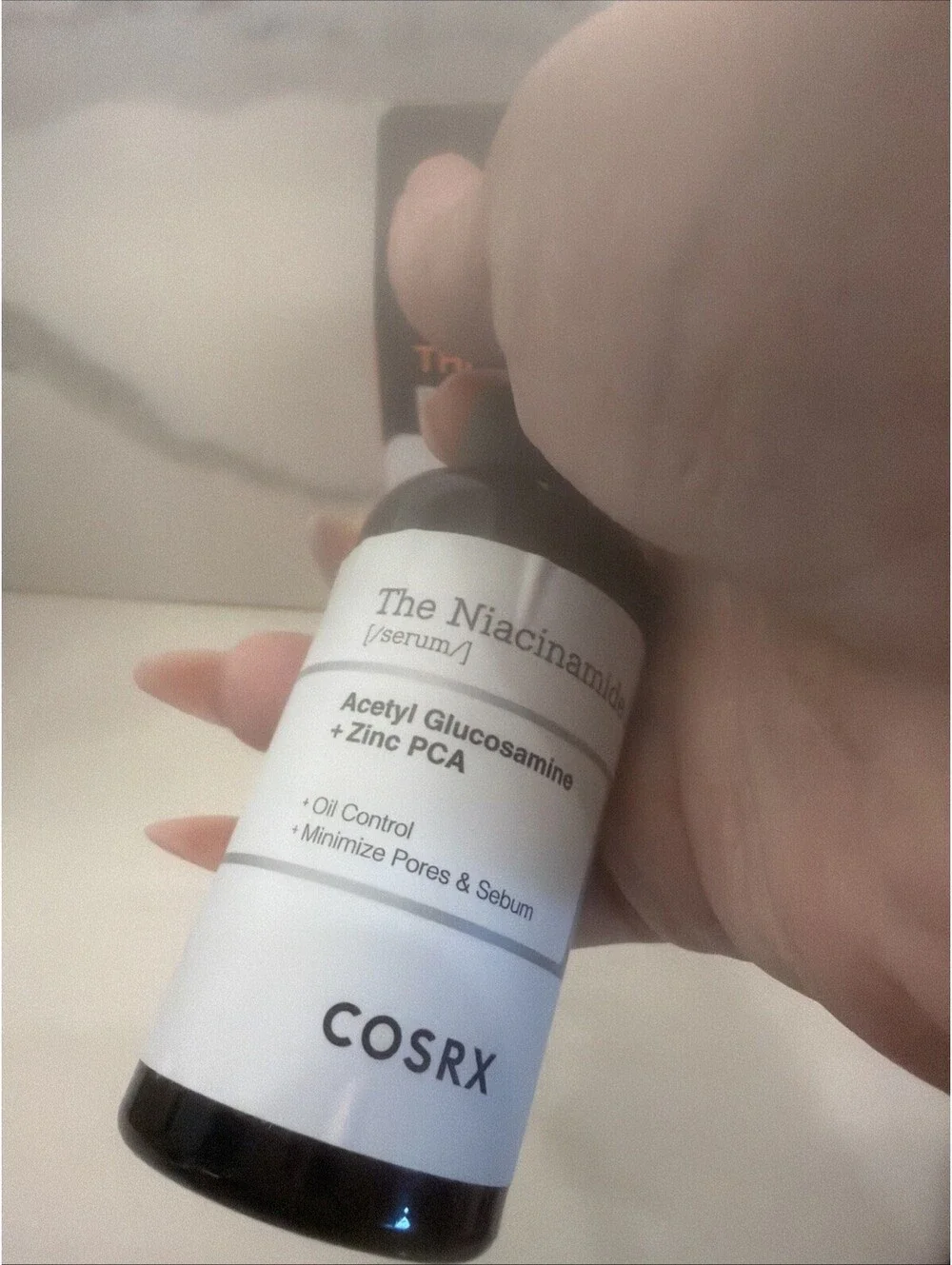 COSRX Niacinamide 15 Serum Skincare 30mL Each (2 Pack) Open Box - Exp 8/2027